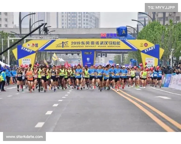 跑步赛事取消公告：因不可抗力原因赛事被迫取消敬请理解