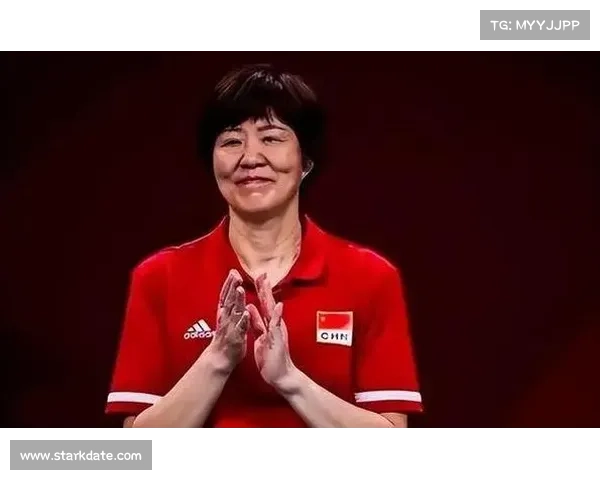 郎平赛场视频—郎平铁榔头赛场传奇 女排精神铸就时代印记